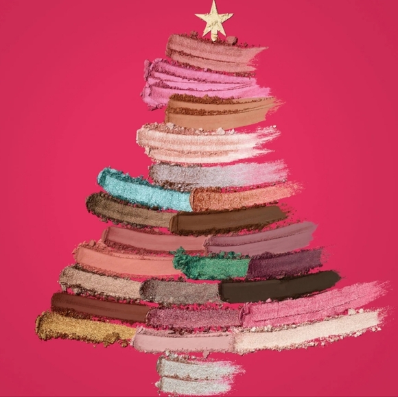 TOO FACED Merry Merry Makeup Palette - Picture 3 of 8